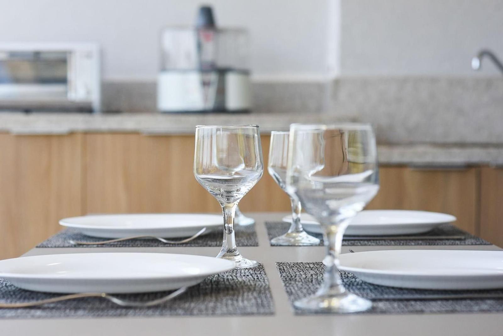 Sp Emotion - Brooklin Apartamento São Paulo