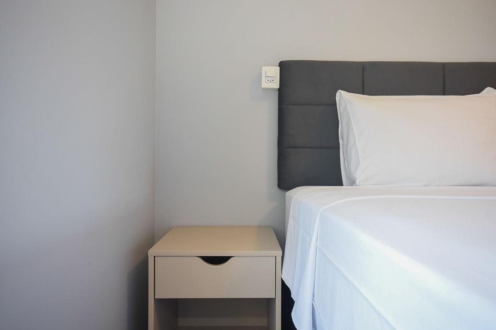Sp Emotion - Brooklin Apartamento *