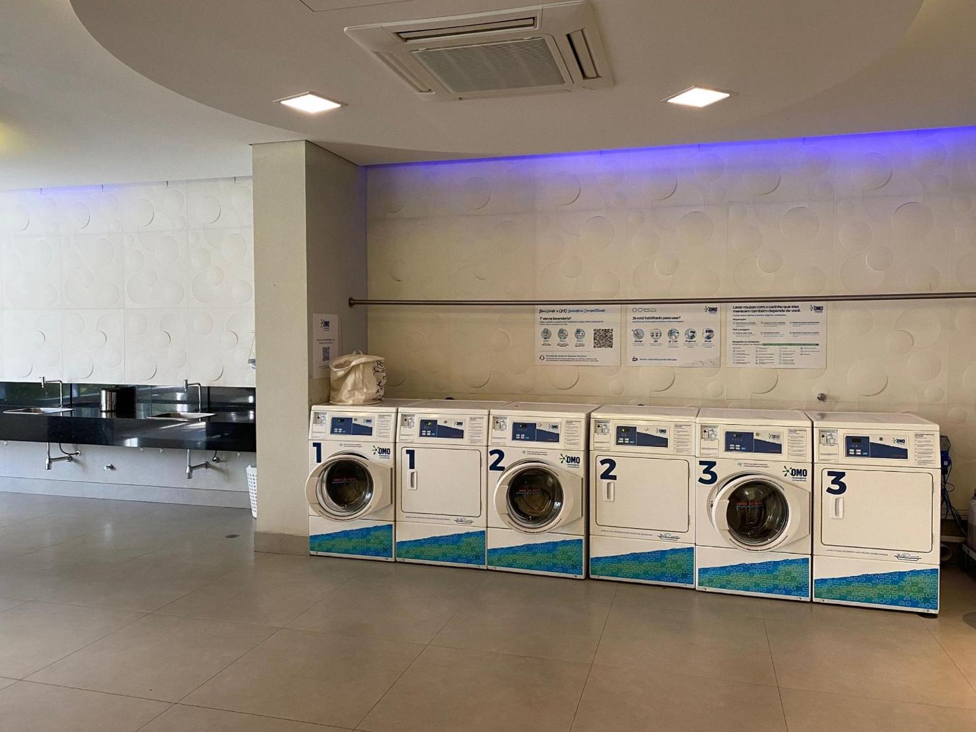 Sp Emotion - Brooklin Apartamento