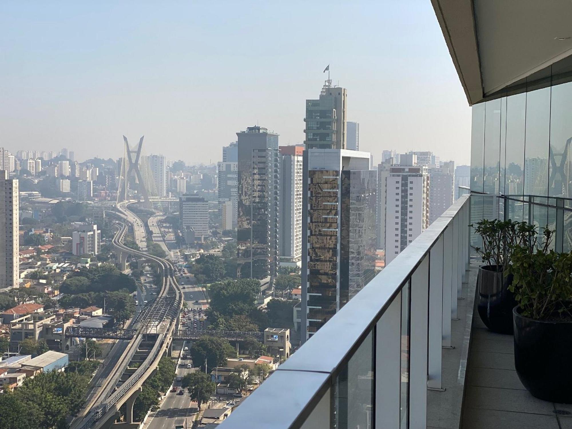 Sp Emotion - Brooklin São Paulo