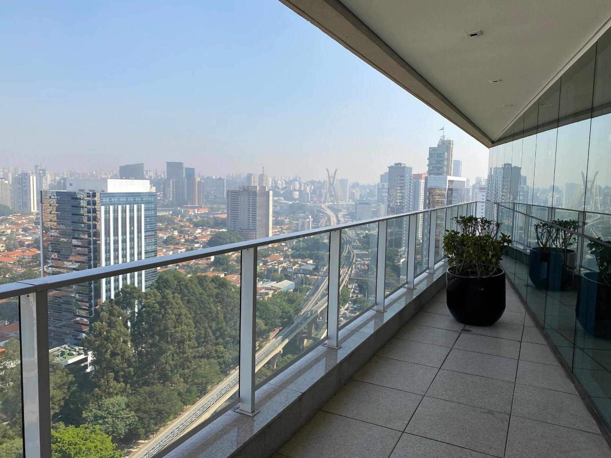 Sp Emotion - Brooklin * São Paulo