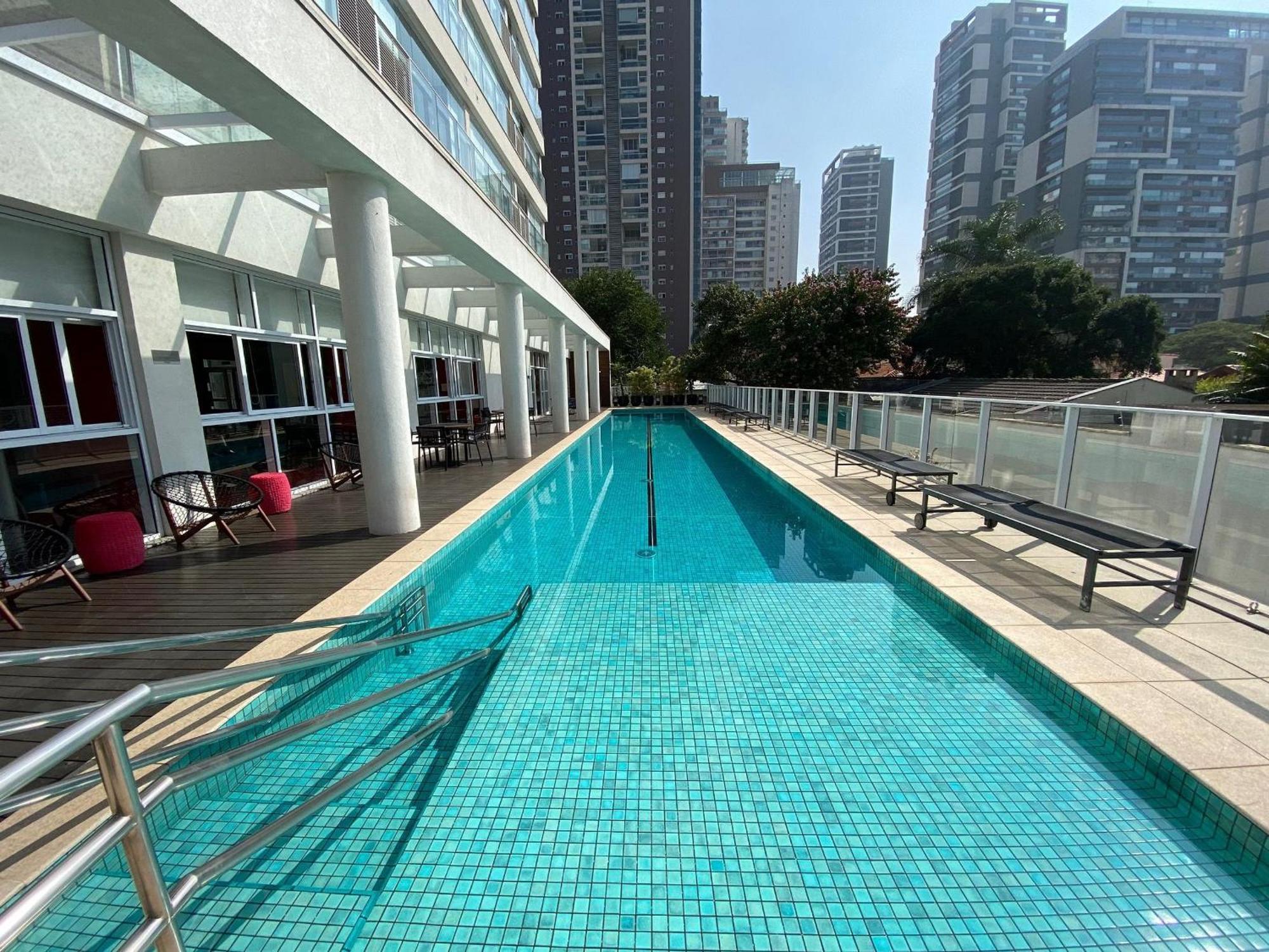Apartamento Sp Emotion - Brooklin São Paulo