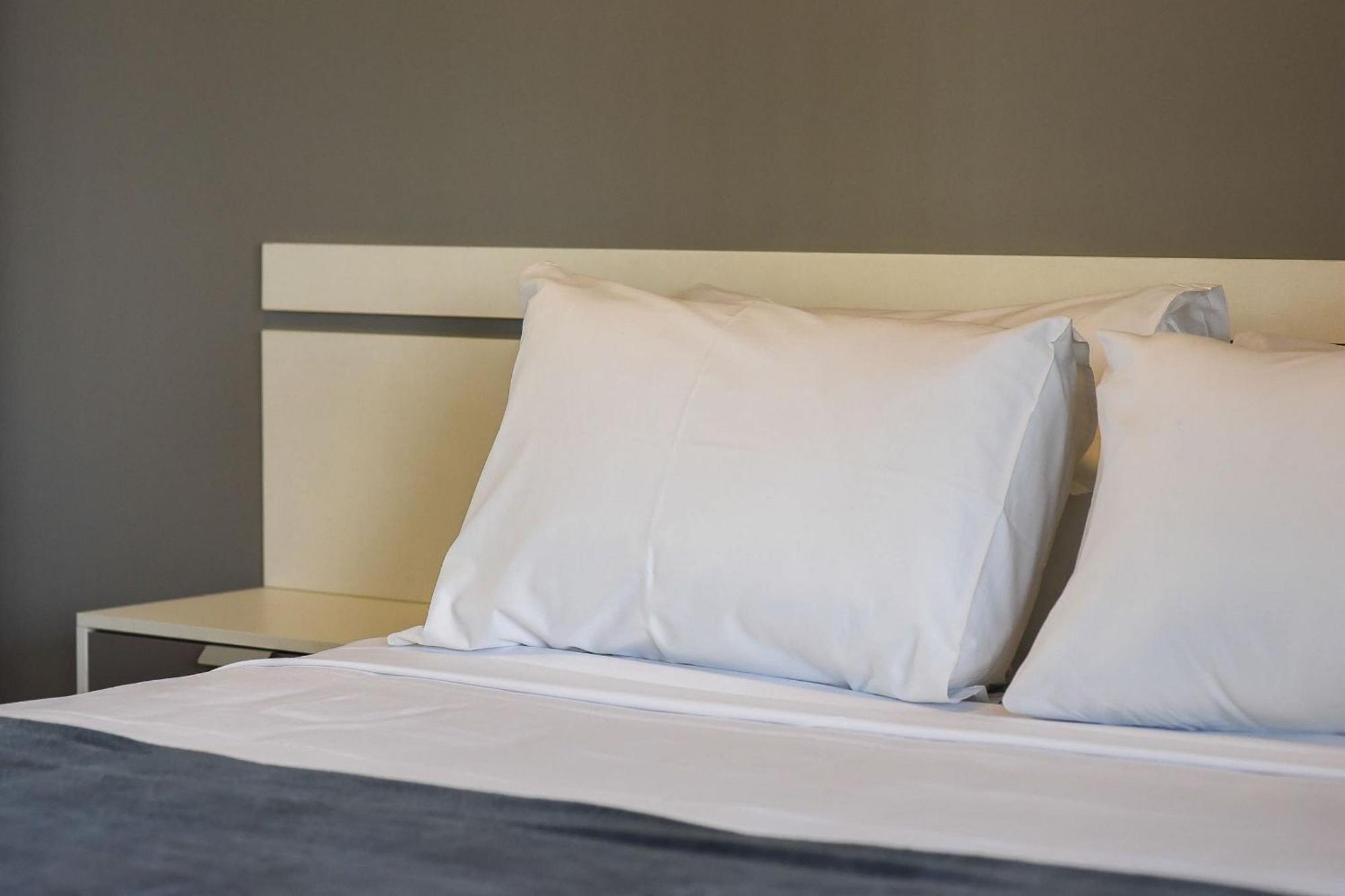 Apartamento Sp Emotion - Brooklin