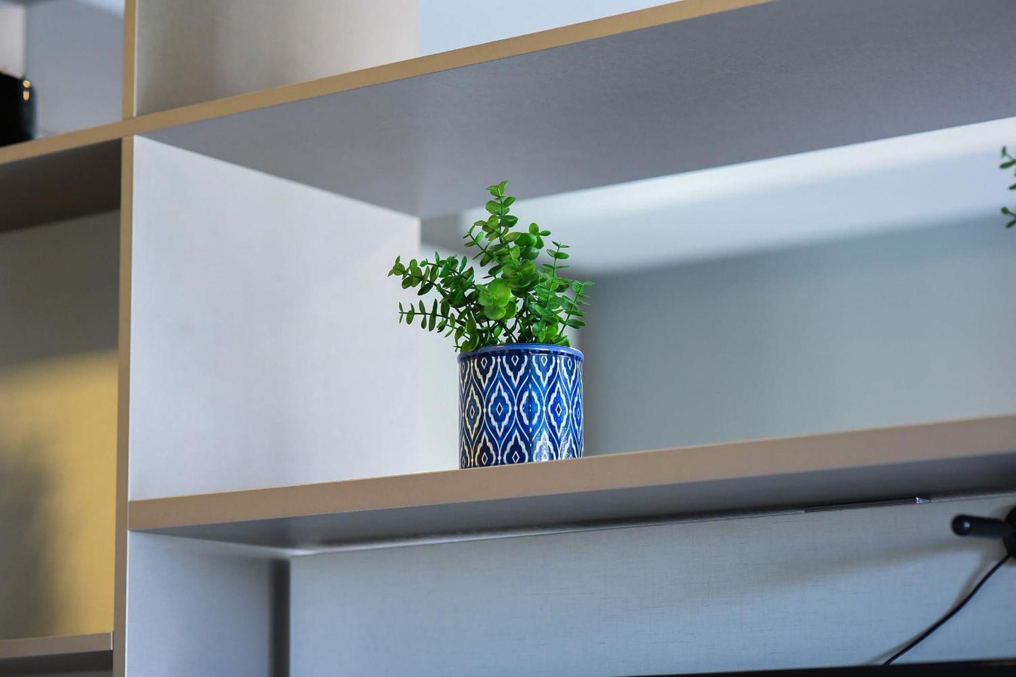 Apartamento Sp Emotion - Brooklin