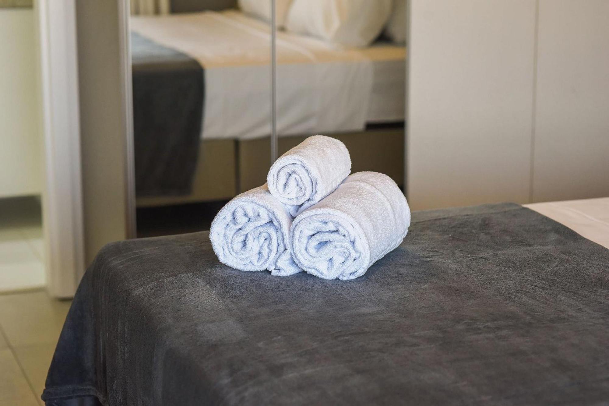Sp Emotion - Brooklin Apartamento