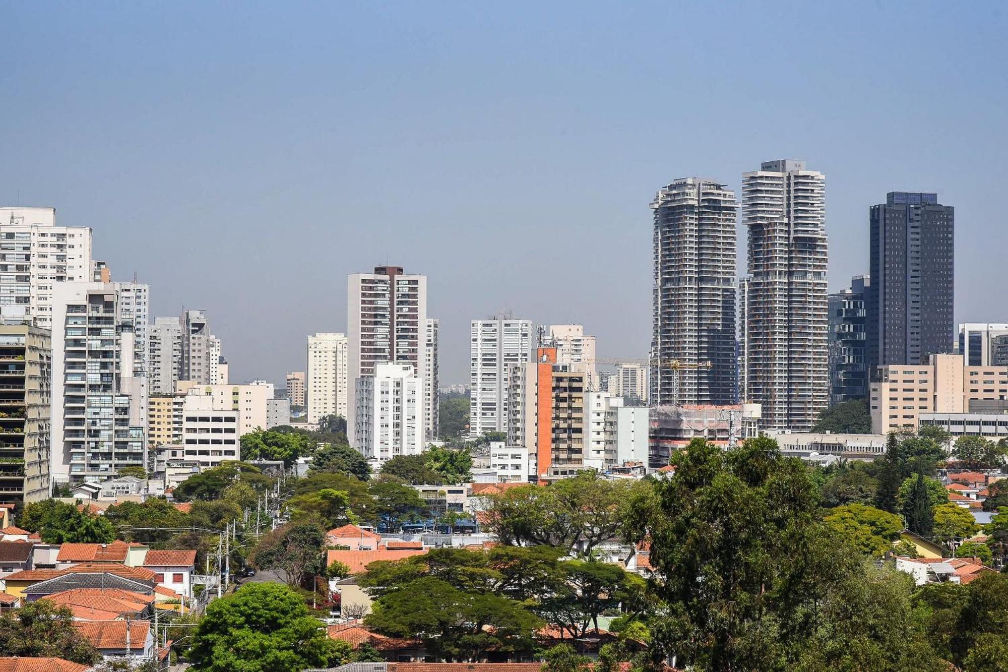 Sp Emotion - Brooklin Apartamento