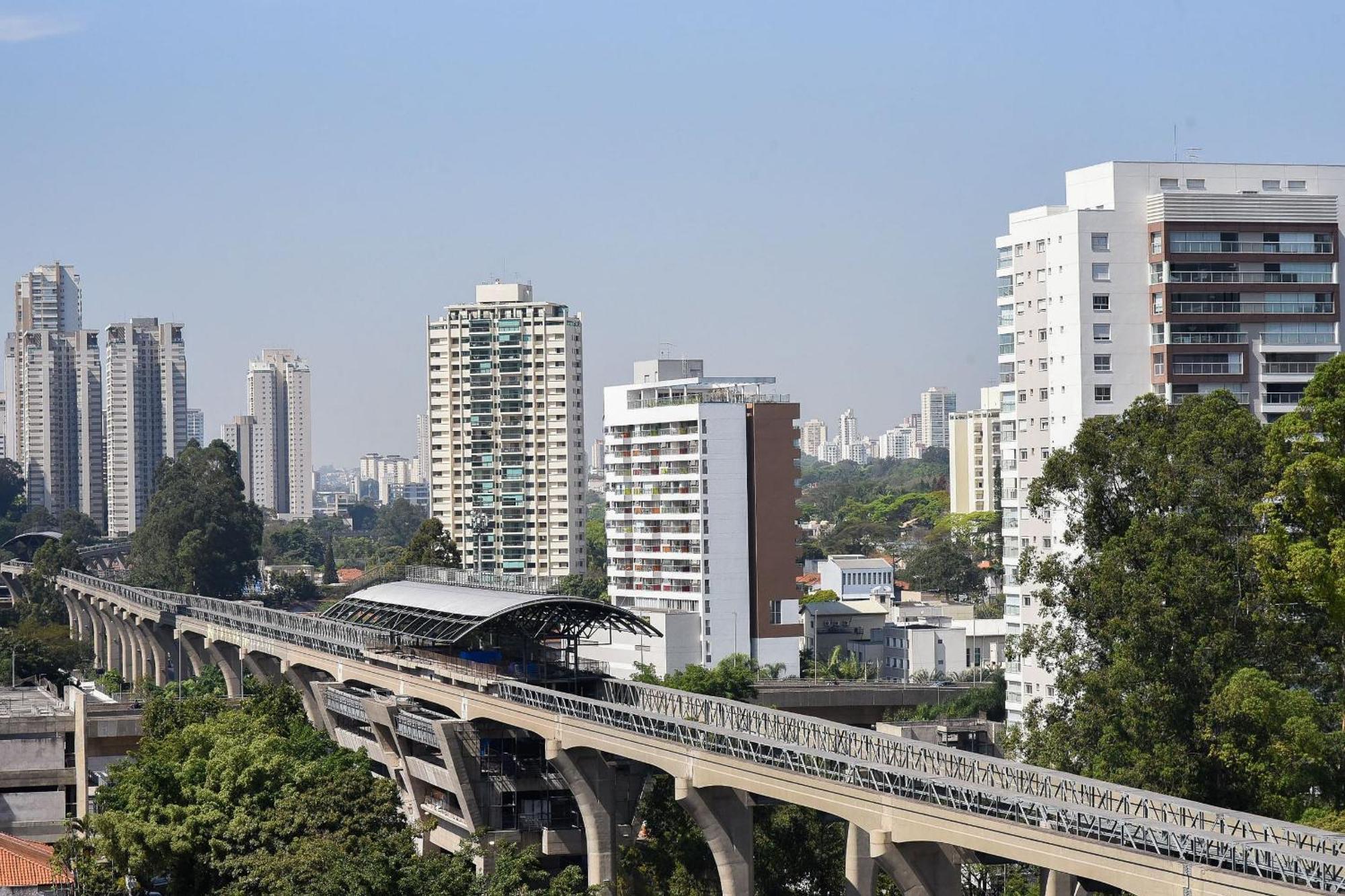 Sp Emotion - Brooklin São Paulo